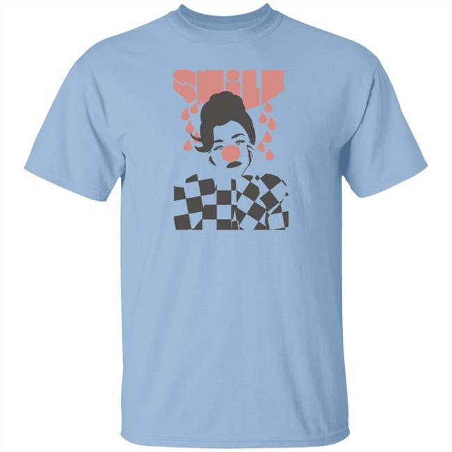 Katy Perry Lately Store Teary Eyes Shirt Katy Perry Lately Store Teary Eyes Shirt