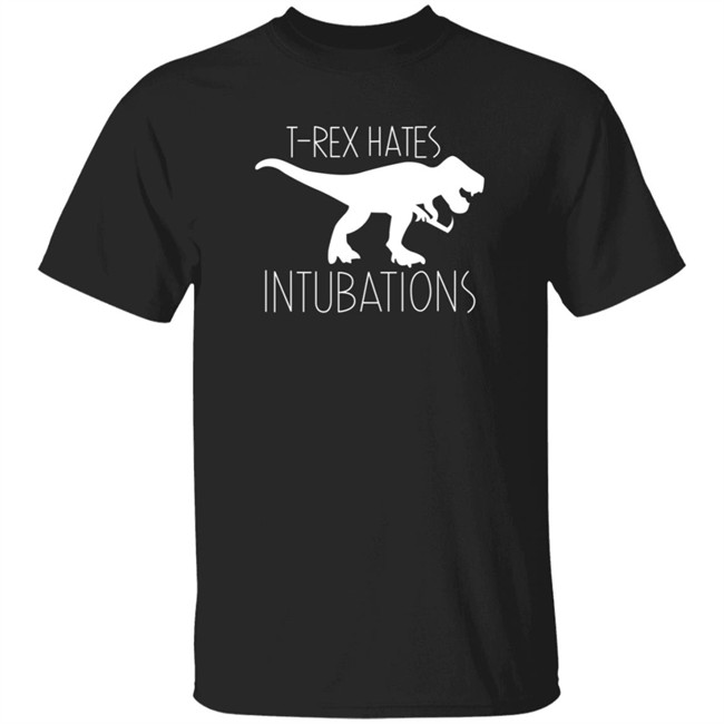 Nurse Kelsey Shirts T-Rex Hates Intuvations Shirt Nurse Kelsey Shirts T-Rex Hates Intuvations Shirt