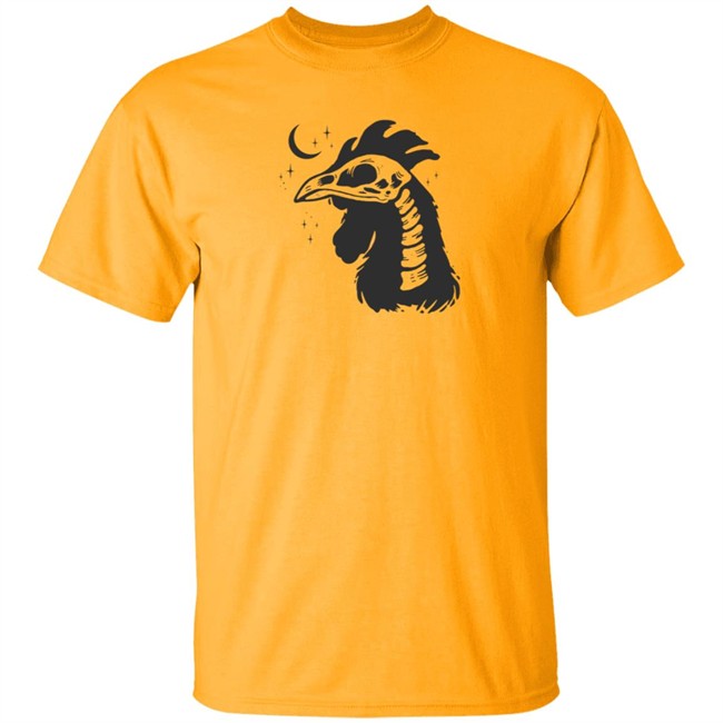 Rooster Teeth Spooky Rooster T Shirt Rooster Teeth Spooky Rooster T Shirt