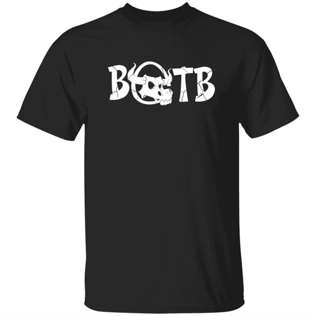 Bulls On The Block Merch Botb Hoodie