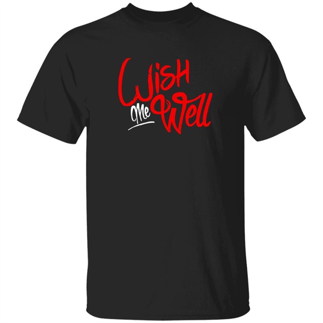 Yfn Lucci Store Wish Me Well Shirt