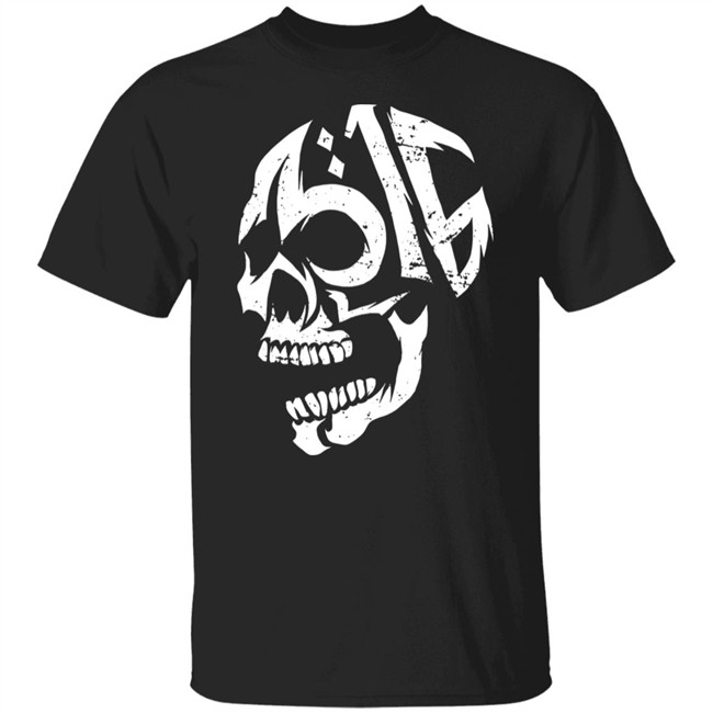 Wwe Merch Stone Cold Steve Austin 3:16 Skull T Shirt Wwe Merch Stone Cold Steve Austin 3:16 Skull T Shirt