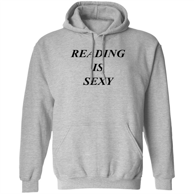 Folio Book Shop Reading Is Sexy Shirt Folio Book Shop Reading Is Sexy Shirt