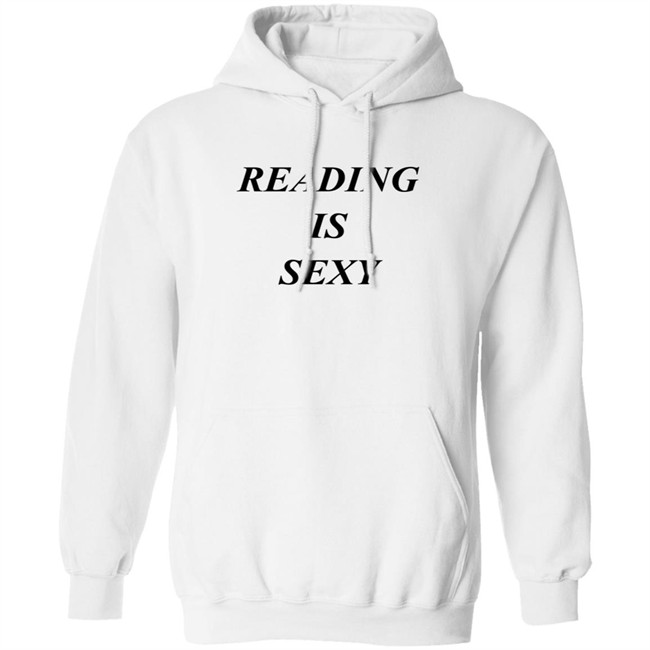 Folio Book Shop Reading Is Sexy Shirt Folio Book Shop Reading Is Sexy Shirt