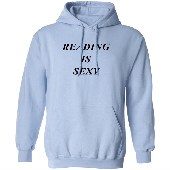 Folio Book Shop Reading Is Sexy Shirt Folio Book Shop Reading Is Sexy Shirt