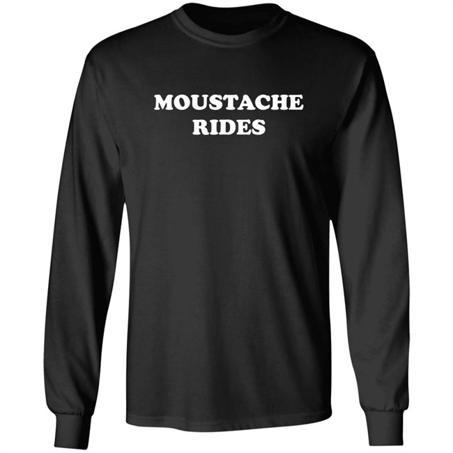 Sam Elliott Tee Moustache Rides Shirt Sam Elliott Tee Moustache Rides Shirt