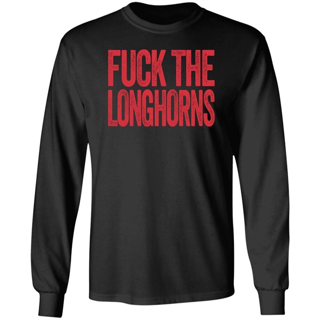 Fuck The Longhorns Shirt Texas A&M Aggies Fan Fuck The Longhorns Shirt Texas A&M Aggies Fan