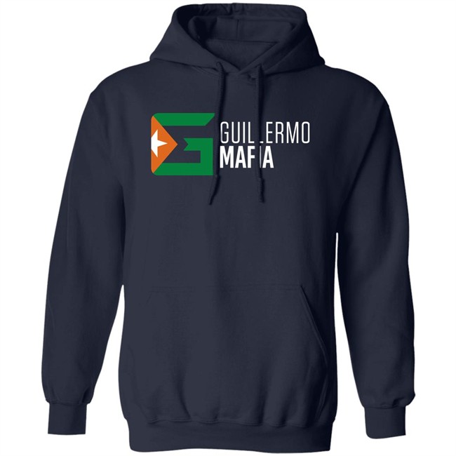Guillermo Mafia Shirt Guillermo Mafia Shirt