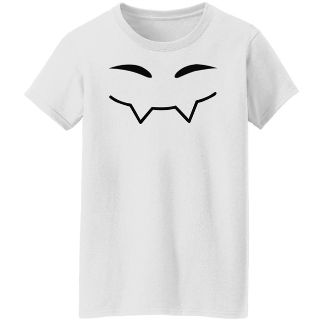 Badboyhalo Shop Merch Badboyhalo Fang Face Pullover Hoodie Skephalo News Badboyhalo Shop Merch Badboyhalo Fang Face Pullover Hoodie Skephalo News