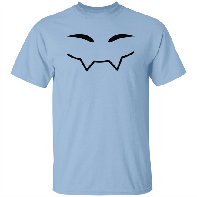 Badboyhalo Shop Merch Badboyhalo Fang Face Pullover Hoodie Skephalo News Badboyhalo Shop Merch Badboyhalo Fang Face Pullover Hoodie Skephalo News