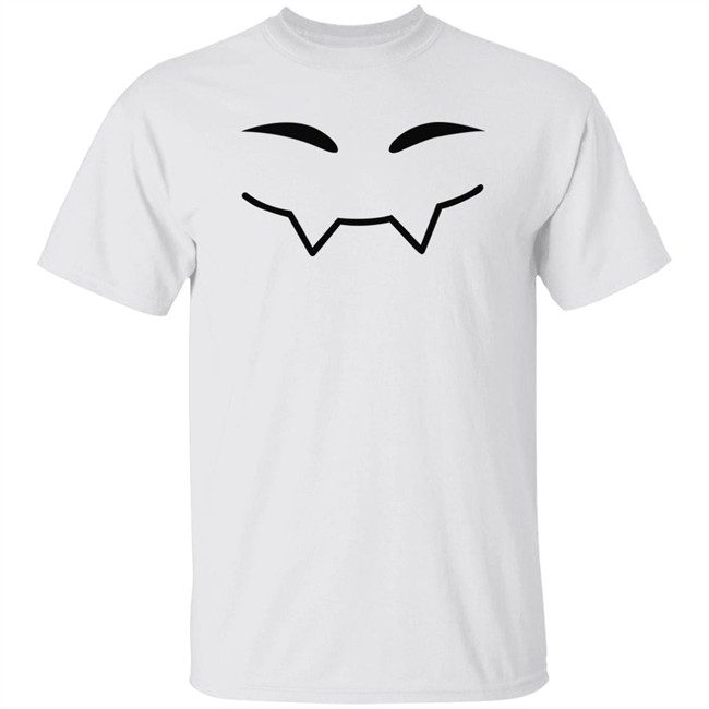 Badboyhalo Shop Merch Badboyhalo Fang Face Pullover Hoodie Skephalo News Badboyhalo Shop Merch Badboyhalo Fang Face Pullover Hoodie Skephalo News
