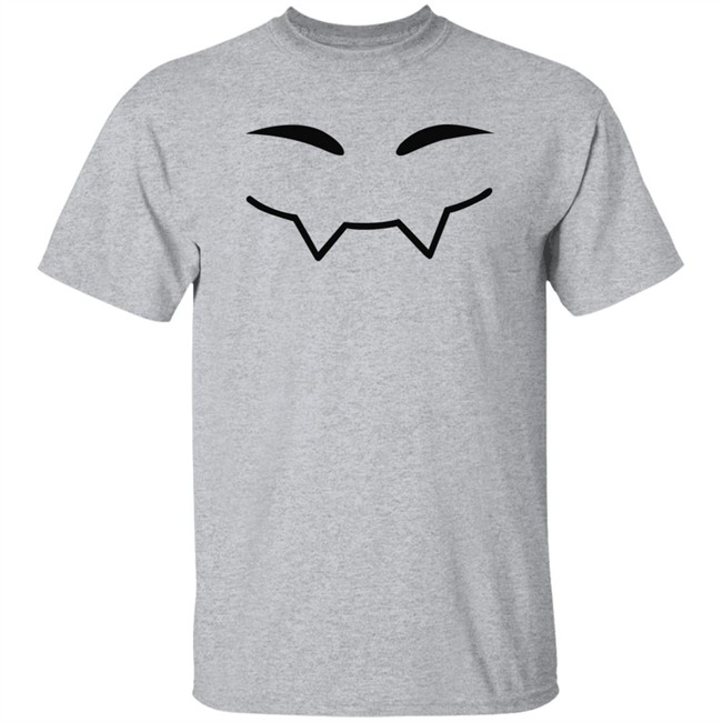 Badboyhalo Shop Merch Badboyhalo Fang Face Pullover Hoodie Skephalo News Badboyhalo Shop Merch Badboyhalo Fang Face Pullover Hoodie Skephalo News