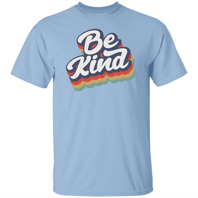 Wholesomememes Be Kind T Shirt