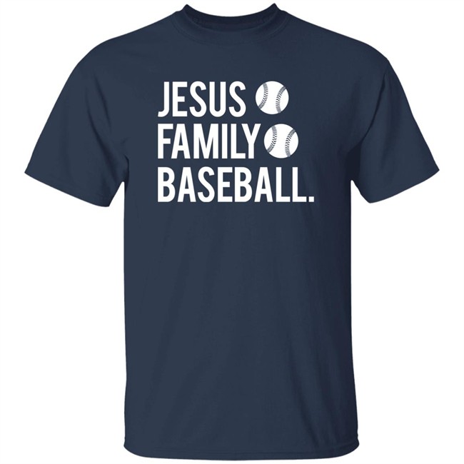 That Astros Girl Jesus Family Baseball Shirt
