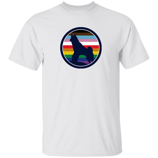 BreakingT Uconn Husky Pride Shirt UConn Women’S Basketball