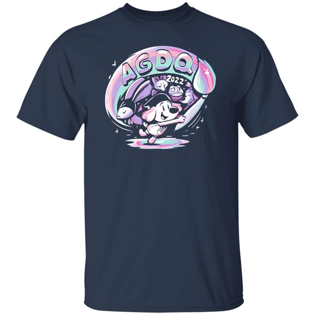 The Yetee Shop A Colorful Speedrun Shirt Lena Raine