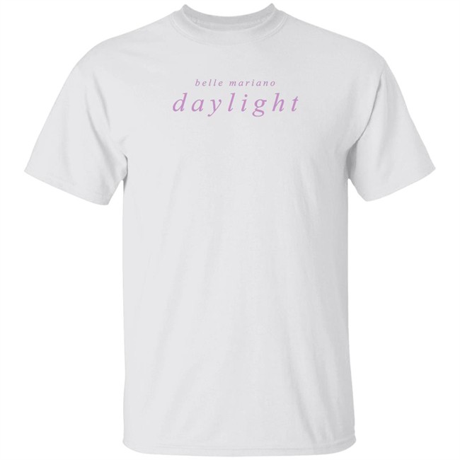 Willow St?e Merch Belle Mariano Daylight Shirt