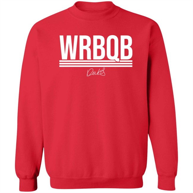 Webqb Deebo Samuel San Francisco 49Ers Sweatshirt