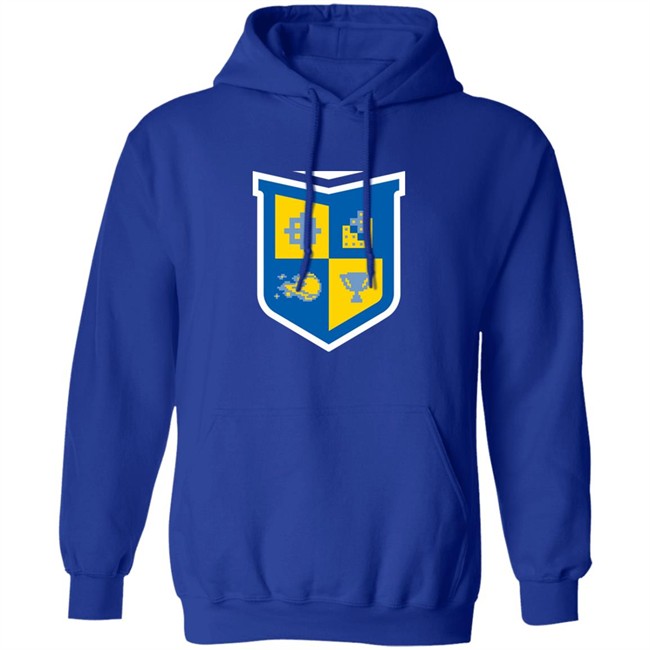 Vghs Merch Vghs Hoodie