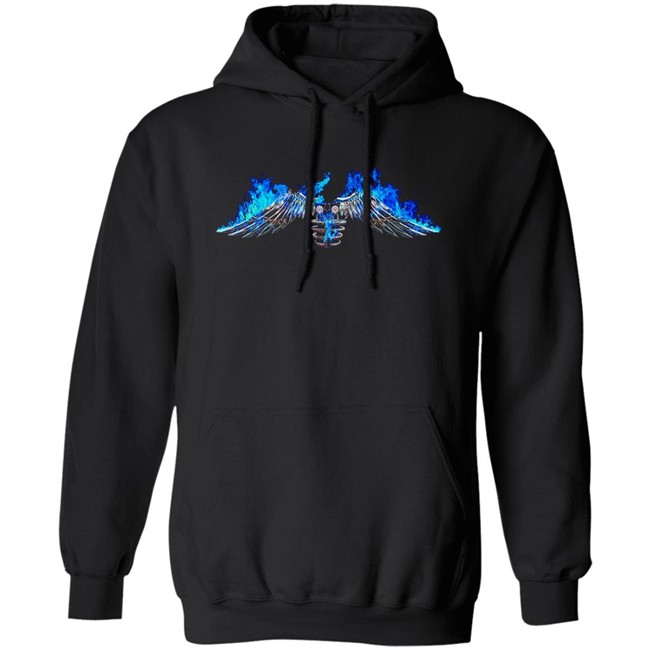 Zayn Malik Icarus Falls Sweatshirt Hoodie