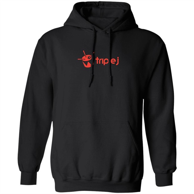 Triple J Merch Store Triple J Hoodie Sweatshirt