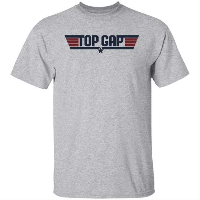 Tyler1 Merch Top Gap Aviator Tee Shirt