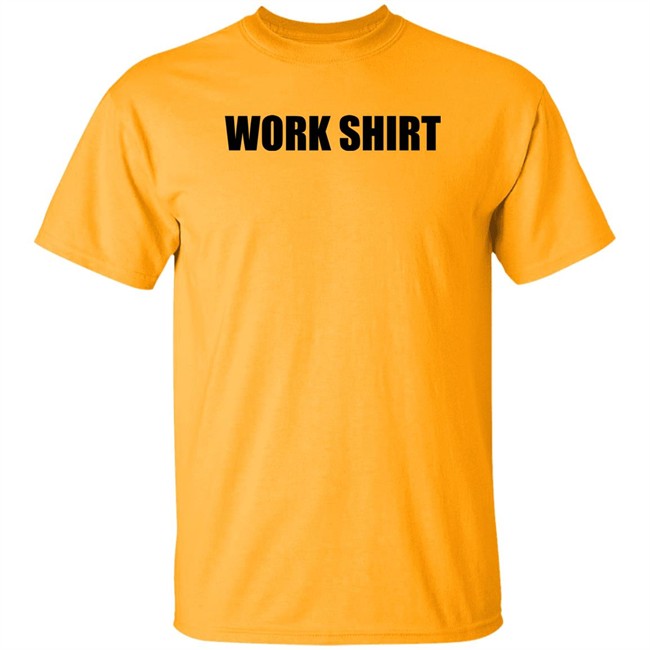 Work Shirt Shirt Phillip Molnar Peace Maker