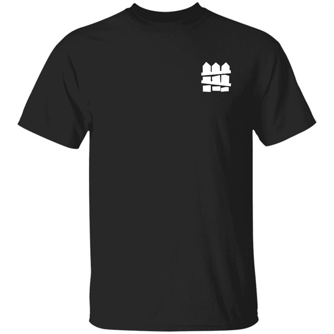 The Yard Merch Logo Shirt Hoodie