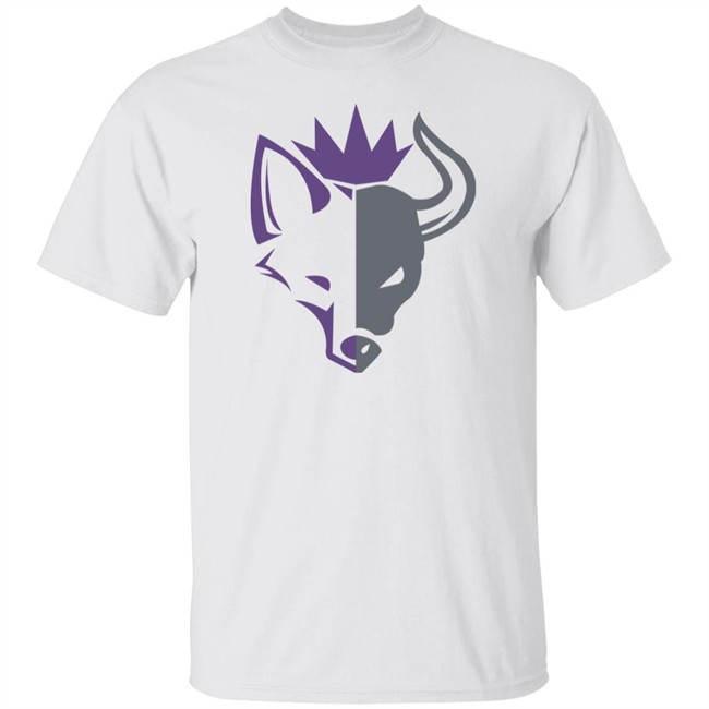 The Kings Herald Merch Fox & The Ox T Shirt