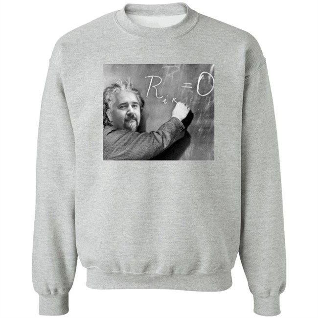 Guy Fieri Merch Guy-Nstein Tee Shirt Guy Fieri Merch Guy-Nstein Tee Shirt