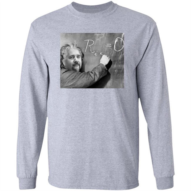 Guy Fieri Merch Guy-Nstein Tee Shirt Guy Fieri Merch Guy-Nstein Tee Shirt