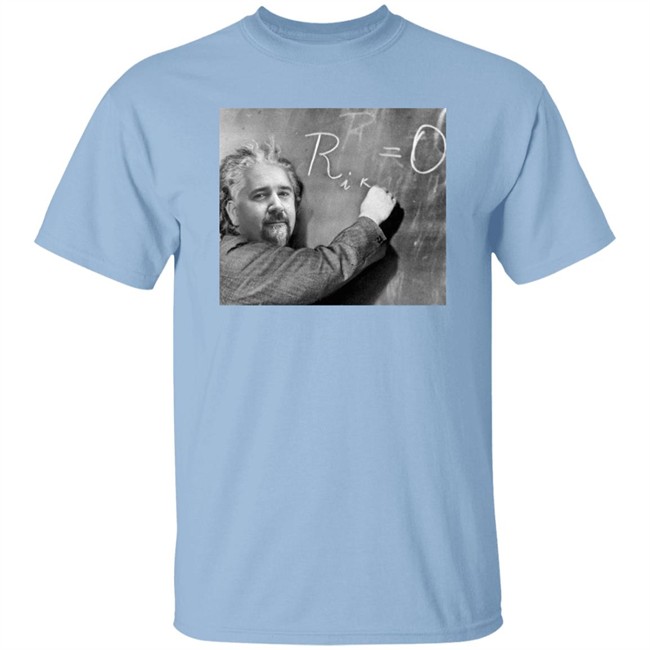 Guy Fieri Merch Guy-Nstein Tee Shirt Guy Fieri Merch Guy-Nstein Tee Shirt