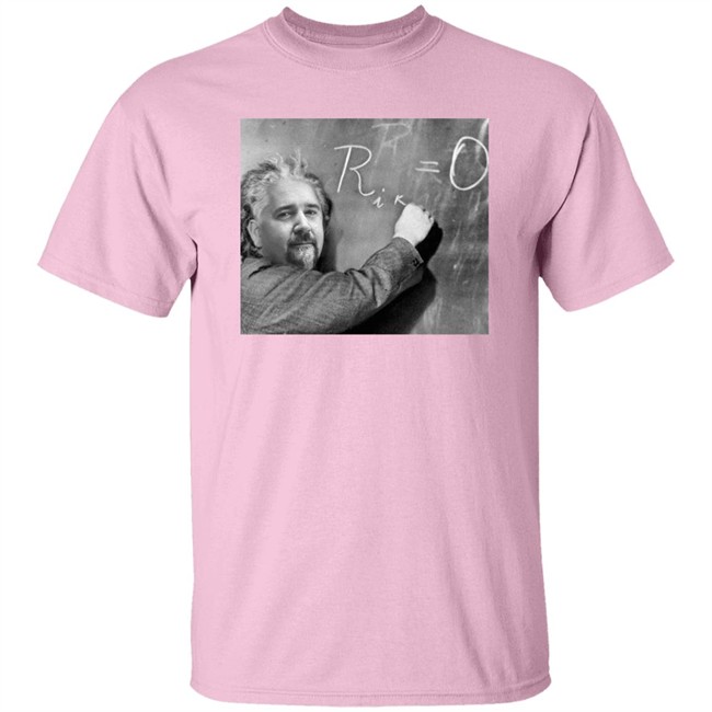 Guy Fieri Merch Guy-Nstein Tee Shirt Guy Fieri Merch Guy-Nstein Tee Shirt