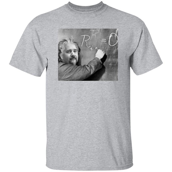 Guy Fieri Merch Guy-Nstein Tee Shirt Guy Fieri Merch Guy-Nstein Tee Shirt