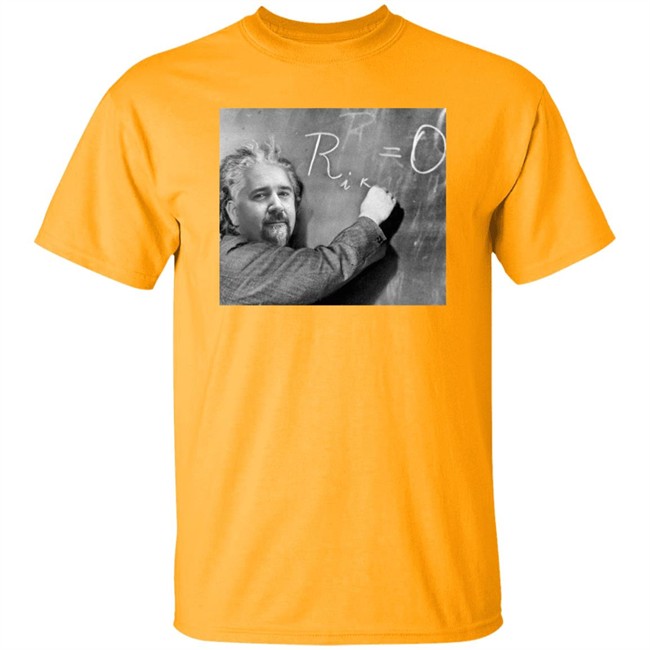 Guy Fieri Merch Guy-Nstein Tee Shirt Guy Fieri Merch Guy-Nstein Tee Shirt