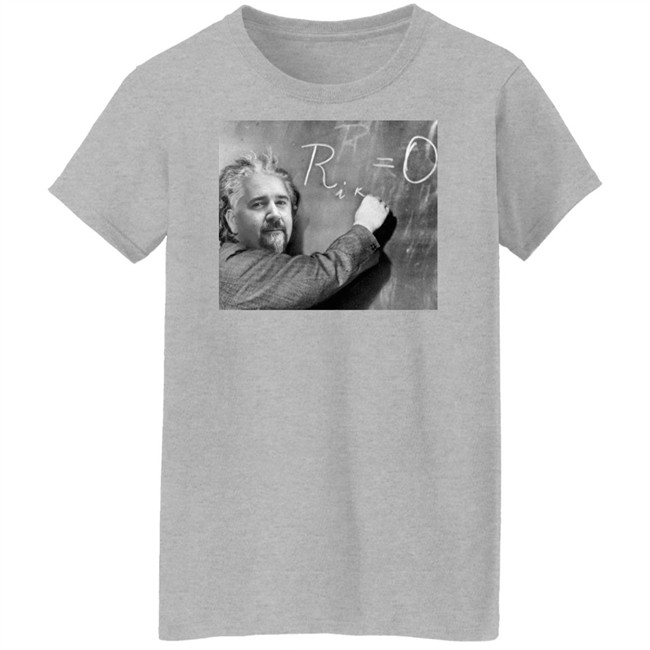 Guy Fieri Merch Guy-Nstein Tee Shirt Guy Fieri Merch Guy-Nstein Tee Shirt