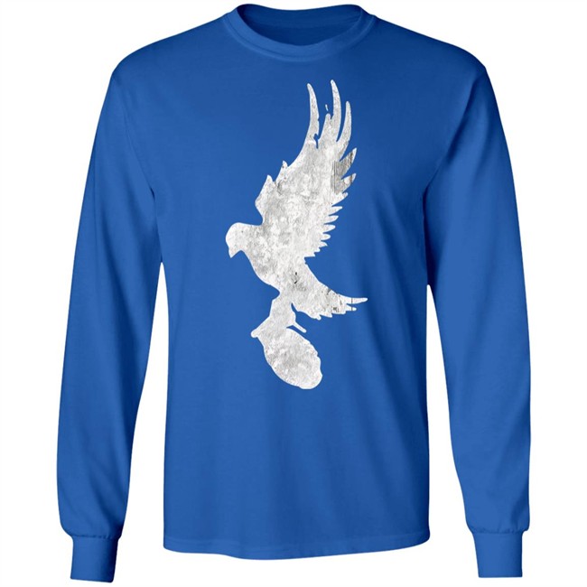 Hollywood Undead Store Merch Dove Grenade Tee Shirt Hollywood Undead Store Merch Dove Grenade Tee Shirt