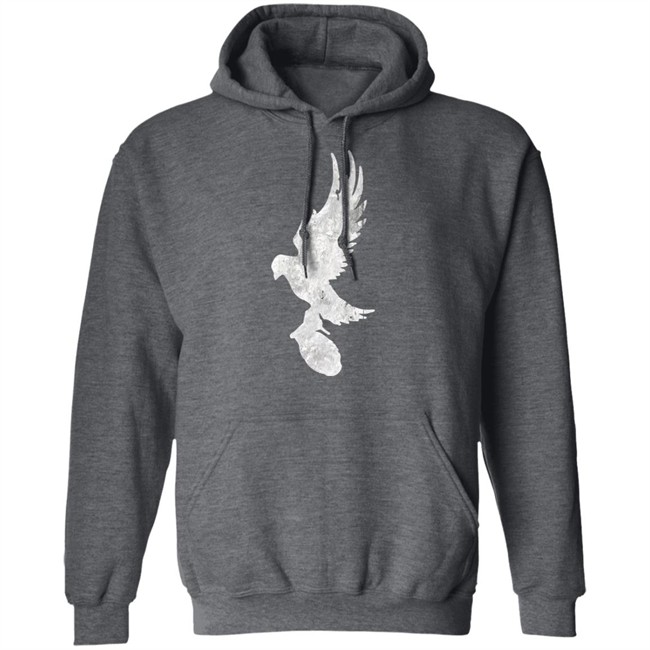 Hollywood Undead Store Merch Dove Grenade Tee Shirt Hollywood Undead Store Merch Dove Grenade Tee Shirt