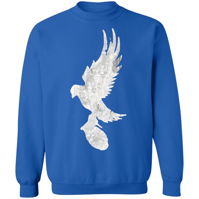Hollywood Undead Store Merch Dove Grenade Tee Shirt Hollywood Undead Store Merch Dove Grenade Tee Shirt