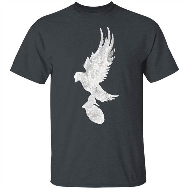 Hollywood Undead Store Merch Dove Grenade Tee Shirt Hollywood Undead Store Merch Dove Grenade Tee Shirt