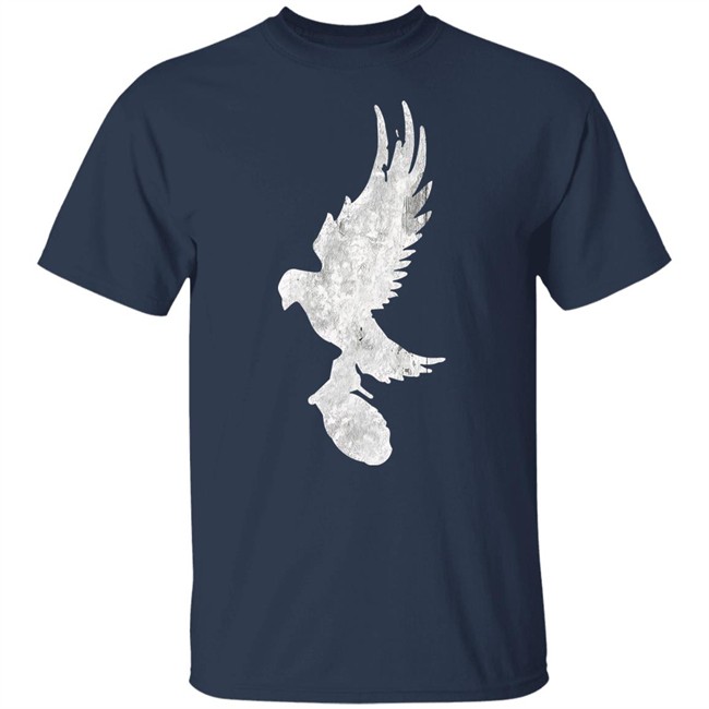 Hollywood Undead Store Merch Dove Grenade Tee Shirt Hollywood Undead Store Merch Dove Grenade Tee Shirt