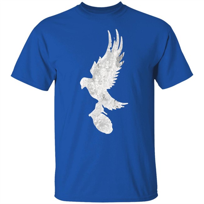 Hollywood Undead Store Merch Dove Grenade Tee Shirt Hollywood Undead Store Merch Dove Grenade Tee Shirt