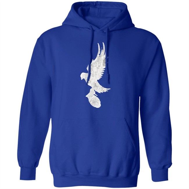 Hollywood Undead Store Merch Dove Grenade Tee Shirt Hollywood Undead Store Merch Dove Grenade Tee Shirt