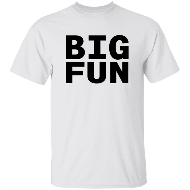 Wholesome Memes Charity Drive Big Fun Shirt Flashback To 1988