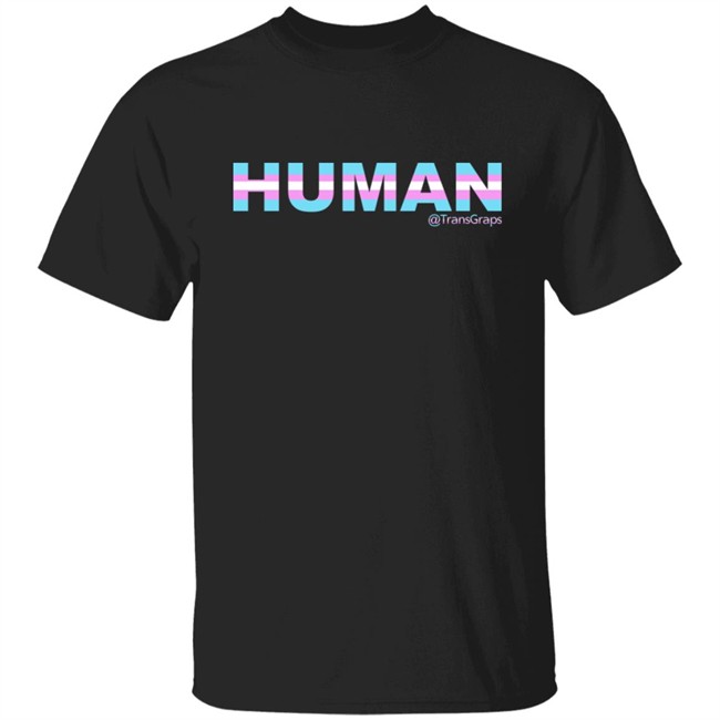 What A Maneuver Store Human Trans Graps Shirt WA Maneuver