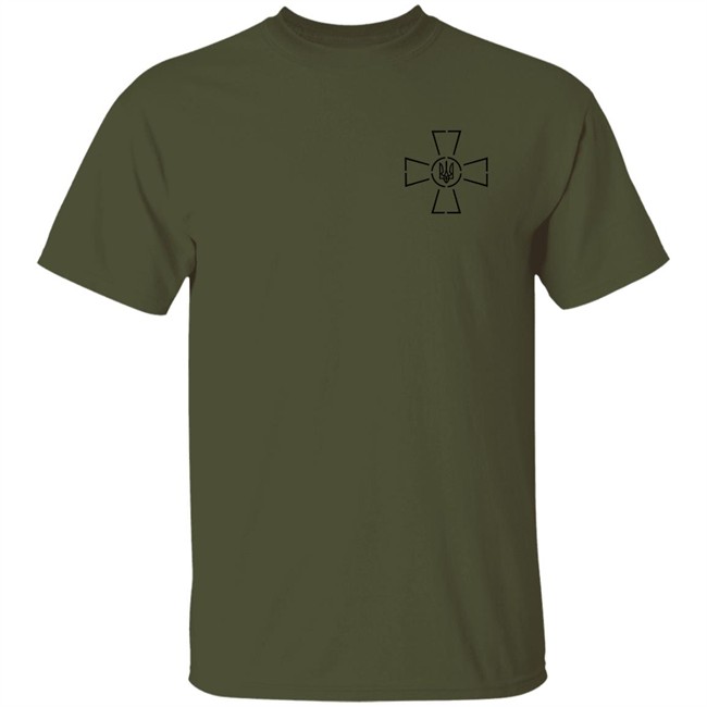 Volodymyr Zelensky Herren Damen Ukraine Armee Selenskyj Armee T Shirt