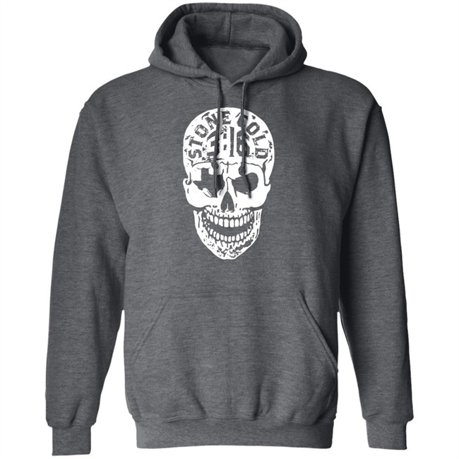 Wwe Merch Stone Cold Steve Austin Texas Skull T Shirt Wwe Merch Stone Cold Steve Austin Texas Skull T Shirt