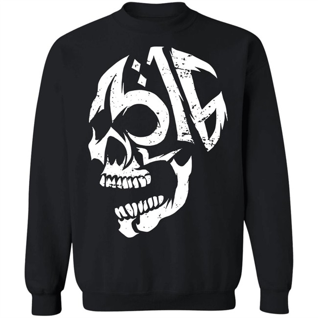 Wwe Merch Stone Cold Steve Austin 3:16 Skull T Shirt Wwe Merch Stone Cold Steve Austin 3:16 Skull T Shirt