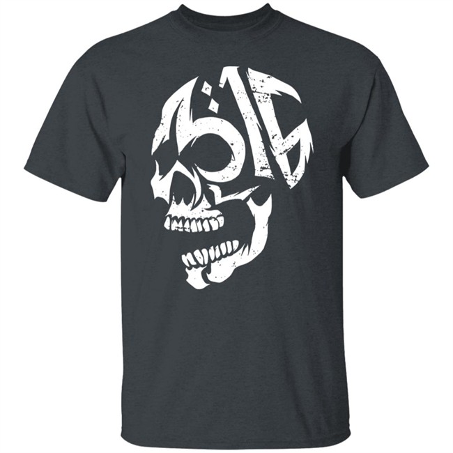 Wwe Merch Stone Cold Steve Austin 3:16 Skull T Shirt Wwe Merch Stone Cold Steve Austin 3:16 Skull T Shirt