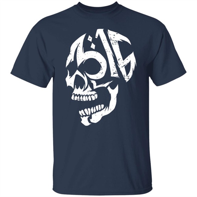 Wwe Merch Stone Cold Steve Austin 3:16 Skull T Shirt Wwe Merch Stone Cold Steve Austin 3:16 Skull T Shirt